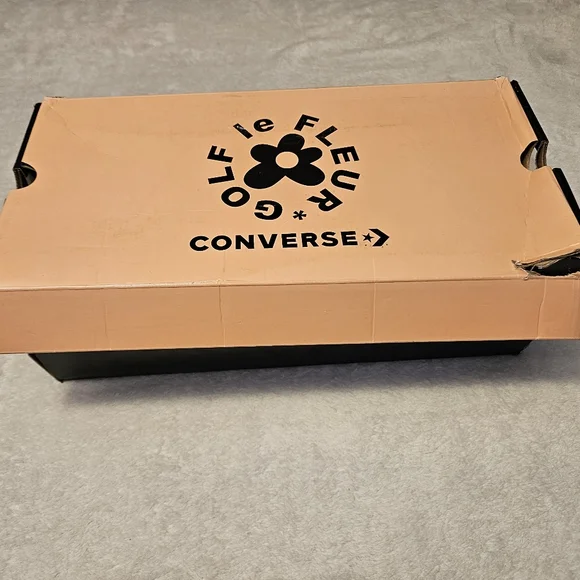 Golf Le Fleur Converse NEW - Unisex - Picture 11 of 11